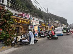 门面-七七家的糖水店(南湾街1号店)