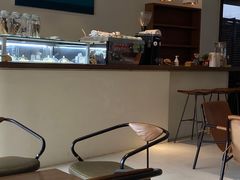 -fishtank鱼缸咖啡(三山街店)