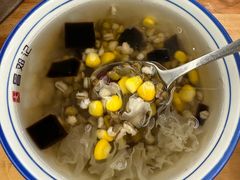 -文昌邓记清补凉(西沙路店)