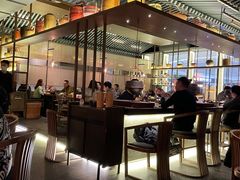 -盡膳口福跷脚牛肉火锅(合生汇购物中心店)