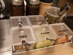 -肉肉大米(金虹桥店)