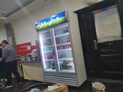 -顾四十里铺羊肉面(凤城六路店)