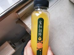 -家食乐(太原街餐厅)