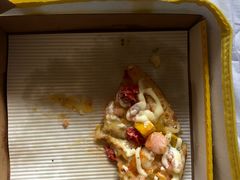 -City1+1城市比萨(国商卫星广场店)