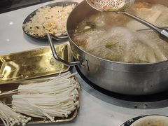 -刘少华贵州小黄牛·鲜牛肉火锅(总店)