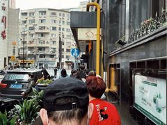 -国际饭店·帆声西饼屋(黄河路店)