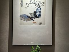 -王府茶楼茶宴·创意菜(大观园总店)
