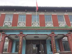 -呼伦贝尔民族博物馆