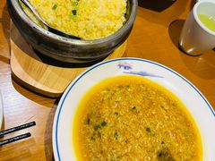 -三凤酒家·百年无锡菜(清扬茂业店)