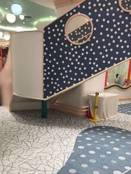 -奈尔宝家庭中心·亲子餐厅(苏州大悦城店)