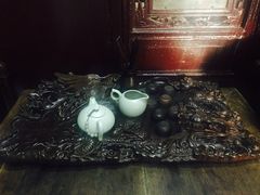 -大郎桥瑞陆糖粥(小太平巷店)