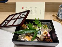 -鮨一日本料理旗舰店(总店)