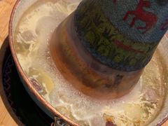 -老北京铜锅涮肉·香辣诱惑·小龙虾(禅城创意产业园店)