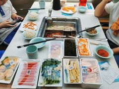 -野妹火锅(龙岗店)