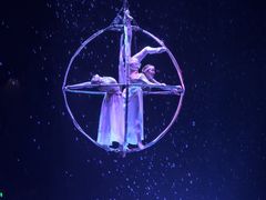 -广州长隆国际大马戏