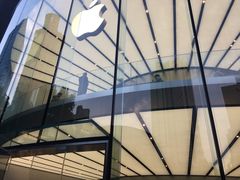 -Apple零售店(新街口店)