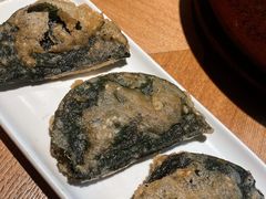 壮家脆皮假薇肉-桂小厨广西菜(万象城店)