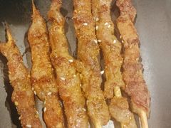 -烧蠔帮·湛江生蚝(茂南万达店)