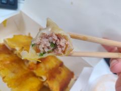 -海富荣·锅贴·陕菜家常菜(阳光城店)