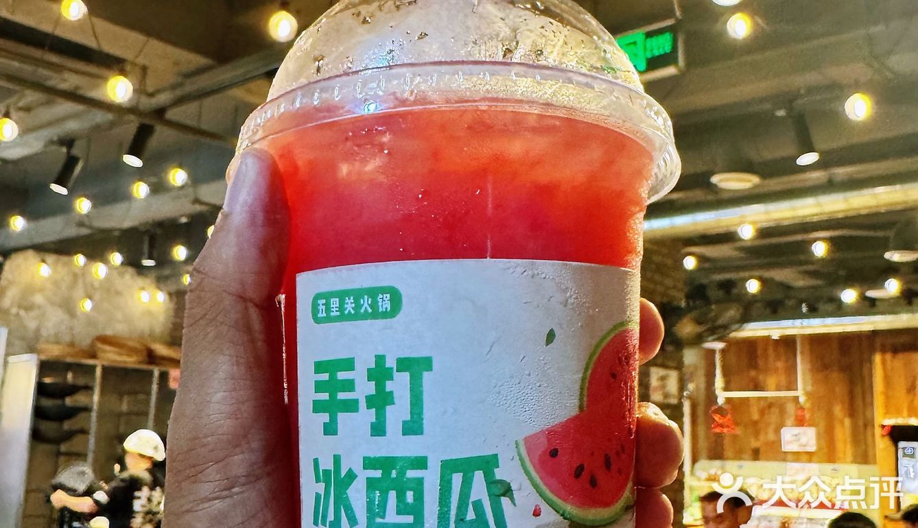 成都必吃榜：五里关火锅，奎星楼的辣味传奇！