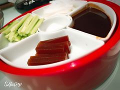 -缤圣源中国清真菜(群力店)