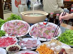 -江湖黑大兔(杨家坪店)