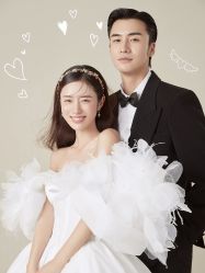 -太郎花子婚纱摄影艺术中心