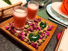 开胃小吃-莲西餐(曲江店)
