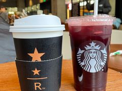 -星巴克臻选(北京太阳宫凯德店)