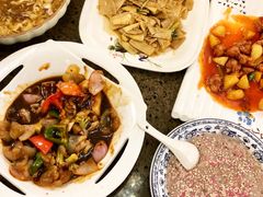 -旺达·福州菜(正大广场店)