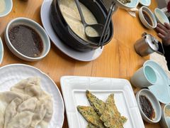 -一轩饺子馆(丽都店)