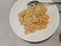 炒虾仁-光明邨大酒家(汇阳广场店)
