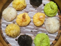 -隆喜元鱼汤包·海鲜(中联广场店)