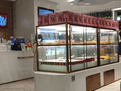 -奈雪的茶(国金中心店)