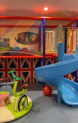 -都乐汇儿童乐园(莱蒙都会店)