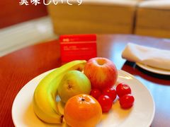 -银川国贸中心酒店