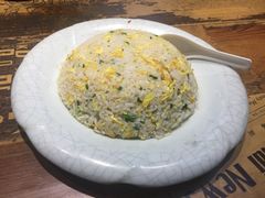 -嵇大厨好灶头农家菜