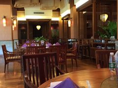 大堂-糟粕醋·椰苑海南菜餐厅(亚龙湾天域酒店)