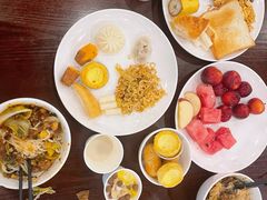 -明月山天沐温泉度假村