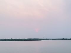 -丁香湖公园