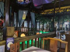 露天位-章丘宴(唐人中心店)