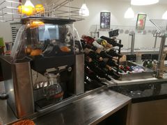 -So Lounge索兰至餐厅(蓝色港湾店)