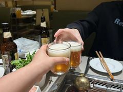 -海底捞火锅(奥森店)