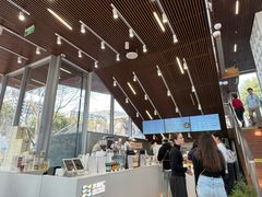 -Manner Coffee(徐汇滨江店)