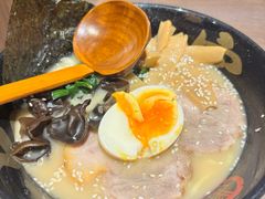 -无敌家拉面(颐堤港店)