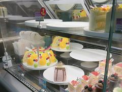 -PAOPAO Bakery&Café(港汇店)