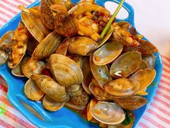 -年轮烧烤·羊蝎子·烤鱼(星湖街店)