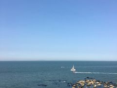 -蓬莱阁景区