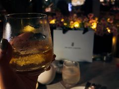 -Mercato莫卡多露台餐厅与酒吧(K11店)