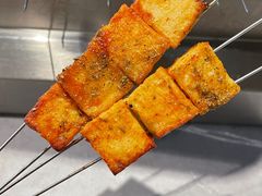 -老白清真烧烤(旗舰店)
